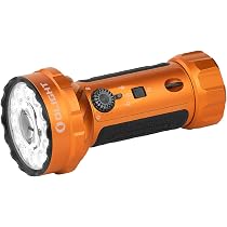 Amazon.co.jp: OLIGHT(オーライト) Marauder Mini2 懐中電灯 高性能LED